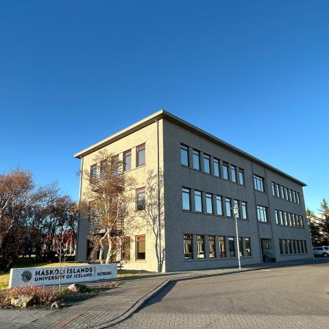 Setberg